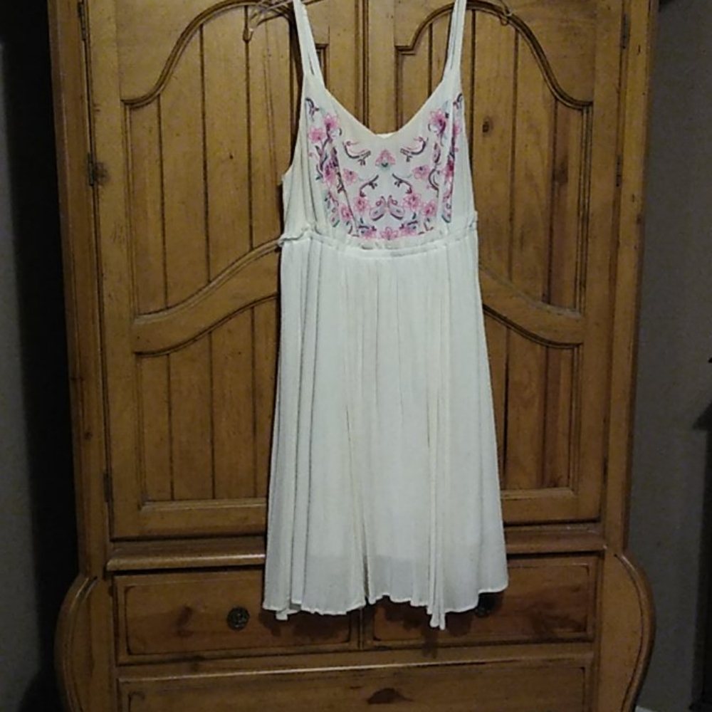 Torrid Summer Dress